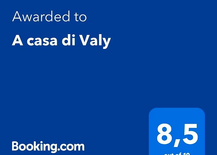 A Casa Di Valy