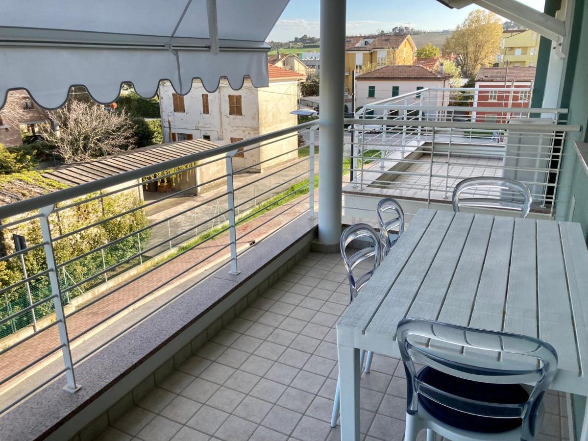 A Casa Di Valy Appartement