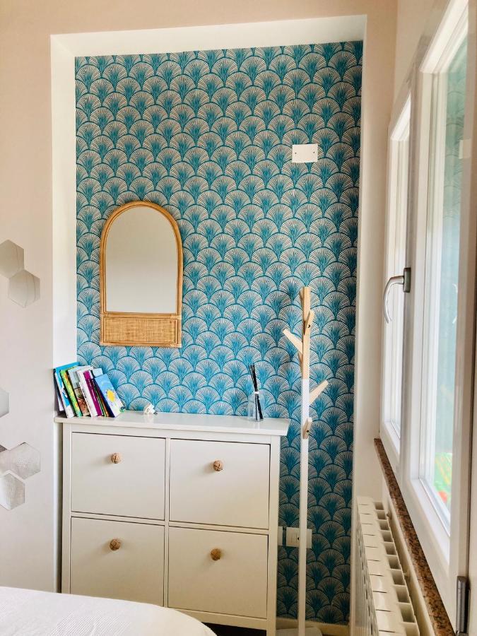 A Casa Di Valy Appartement Senigallia