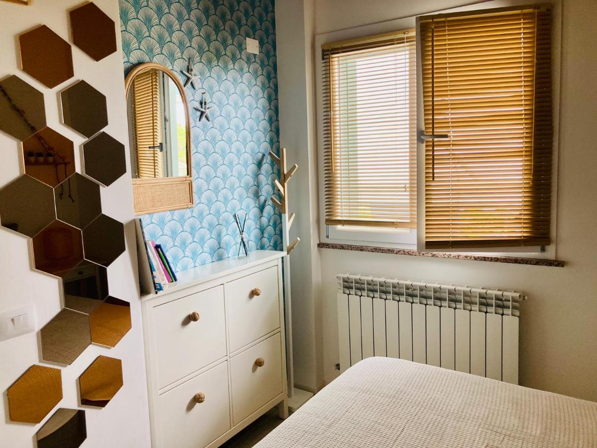 A Casa Di Valy Apartment *