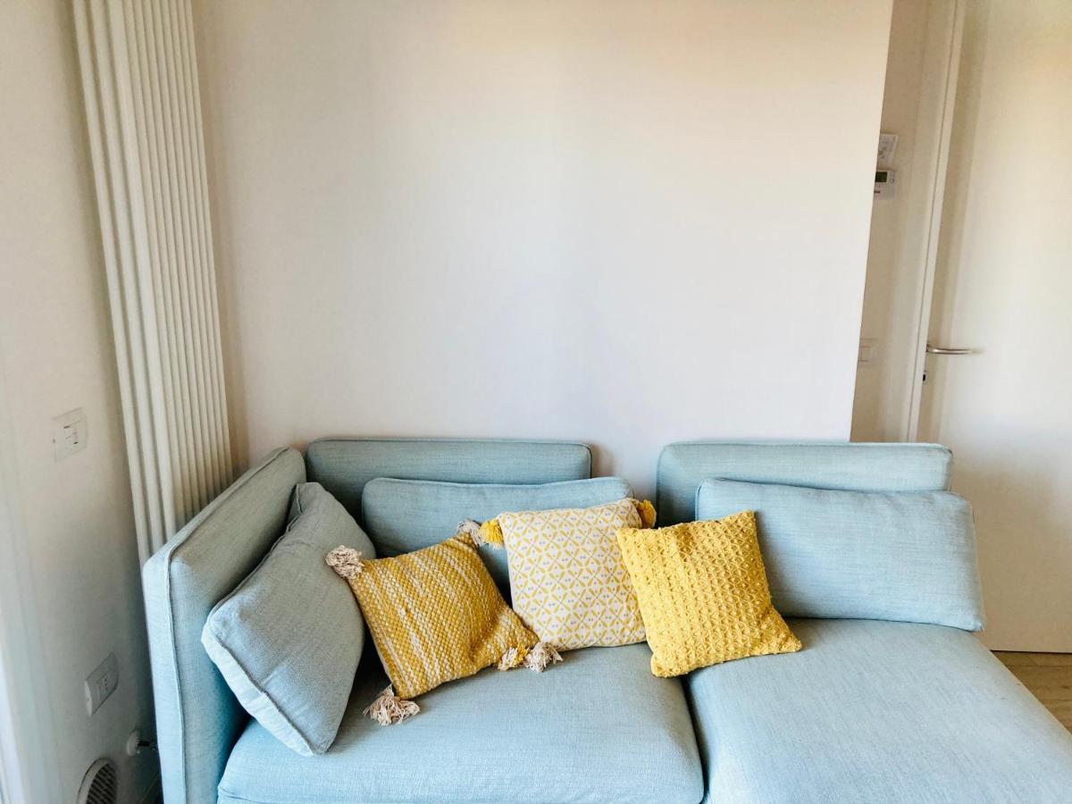 A Casa Di Valy Appartement