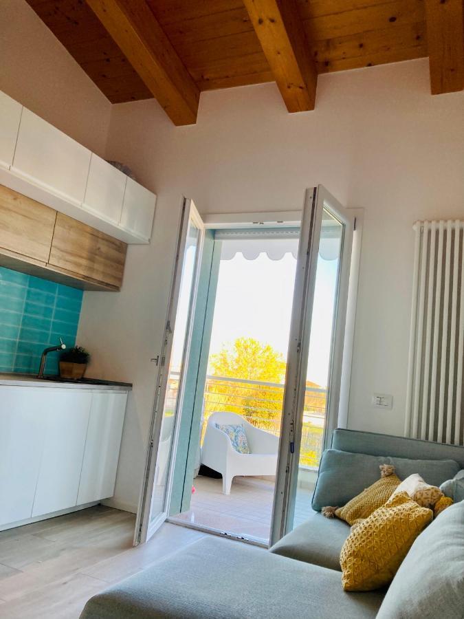 A Casa Di Valy Apartment Senigallia