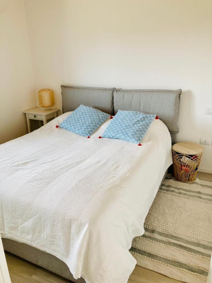 Appartement A Casa Di Valy